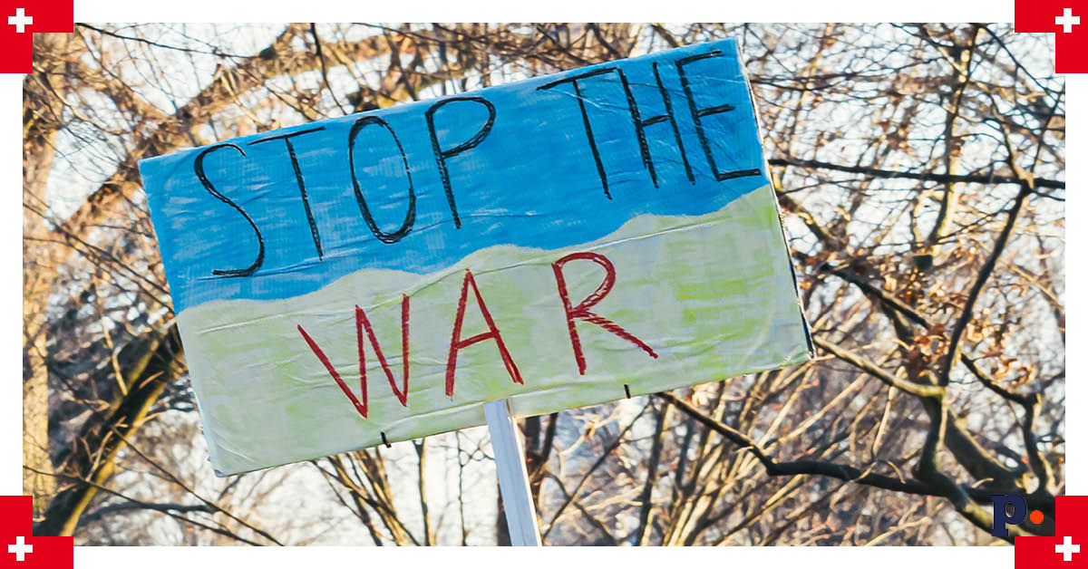 uchodźcy w Szwajcarii