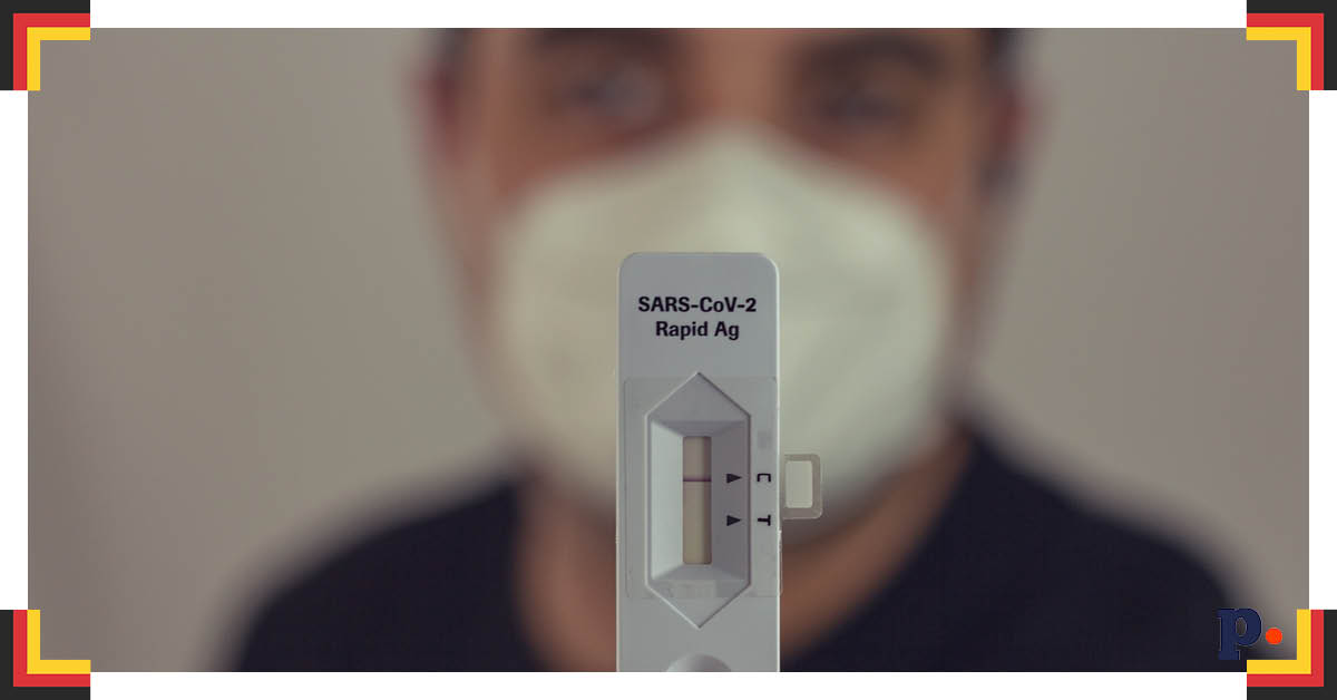 Testy na koronawirusa