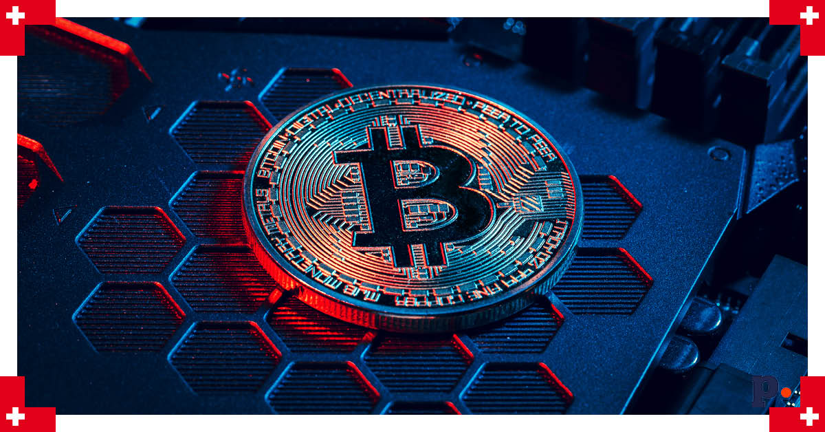 kryptowaluty w Lugano