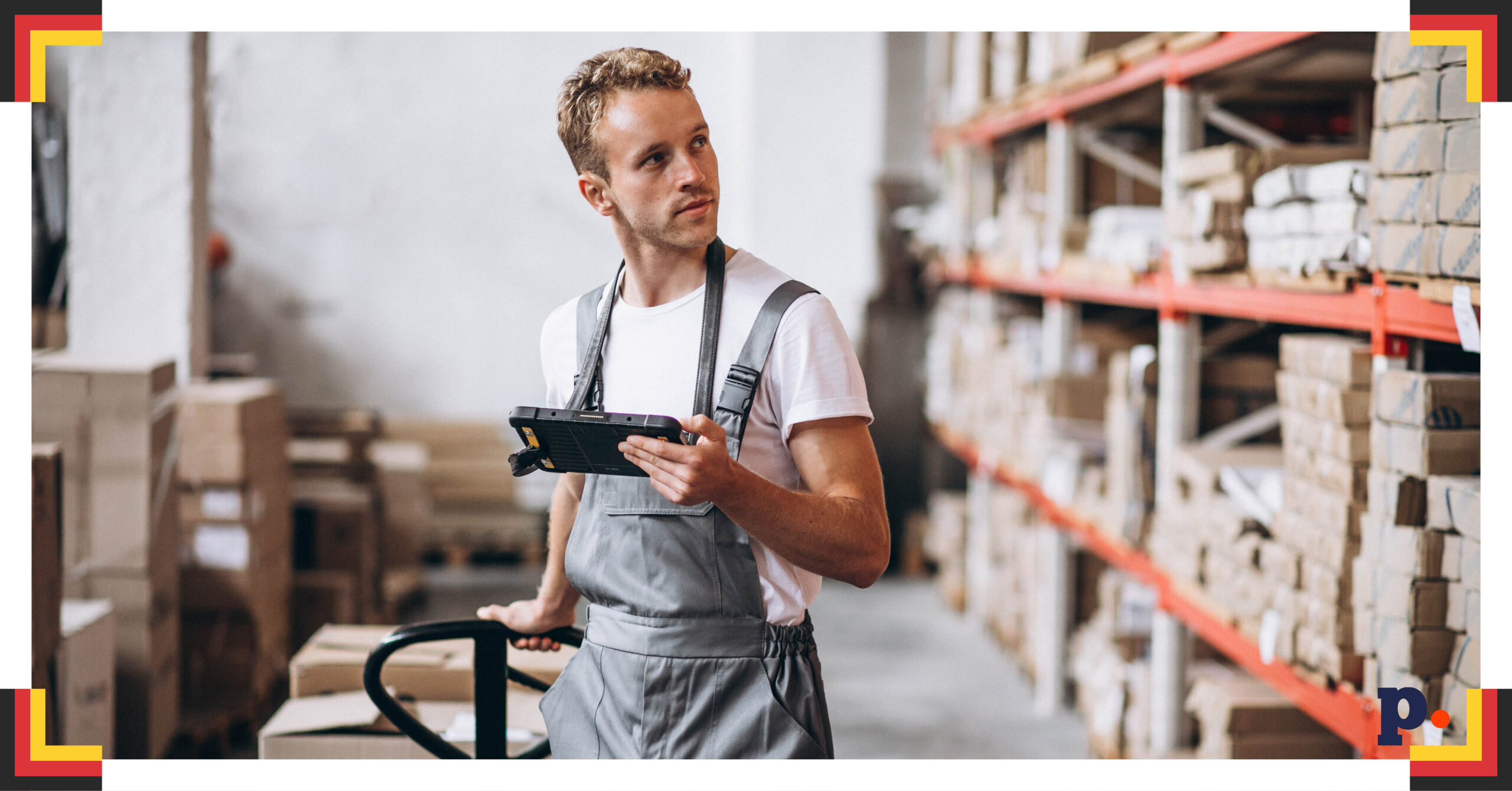 Amazon praca w Niemczech