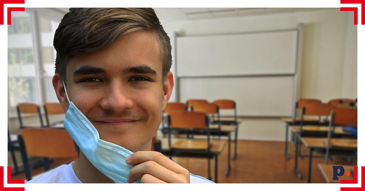 obostrzenia w austrii