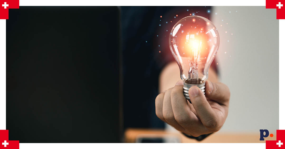 patenty w Szwajcarii