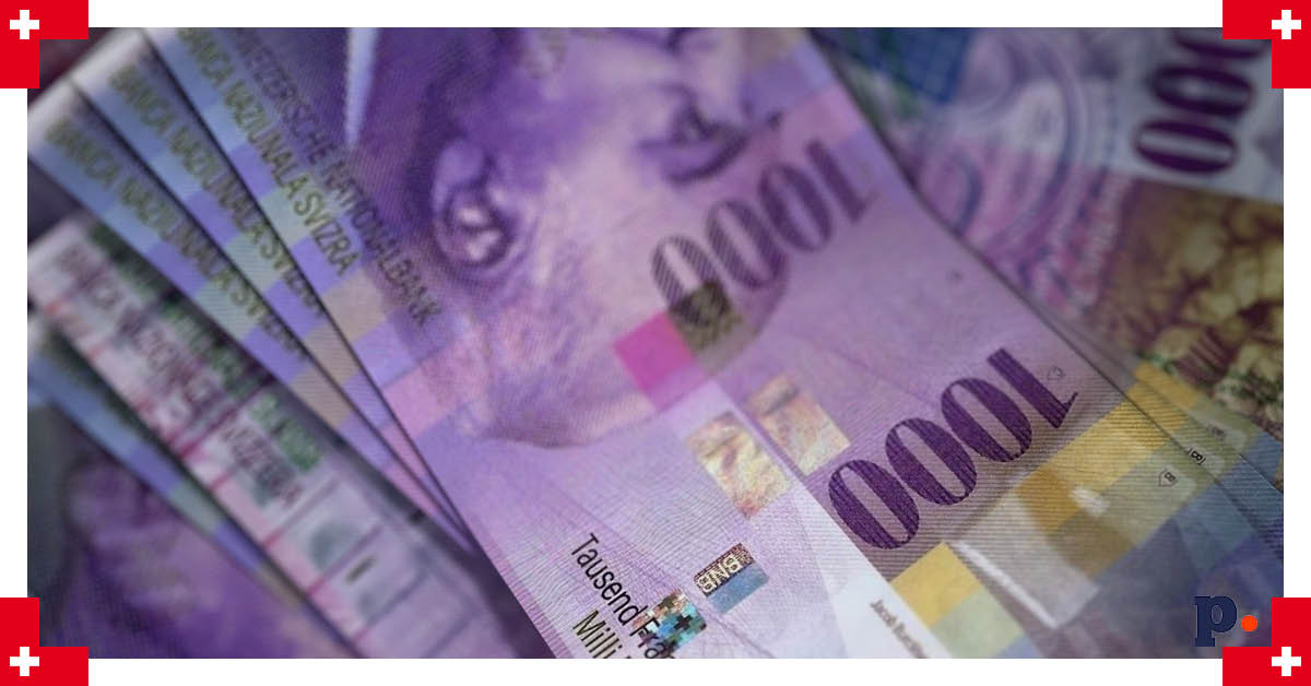 zarobki w szwajcarii