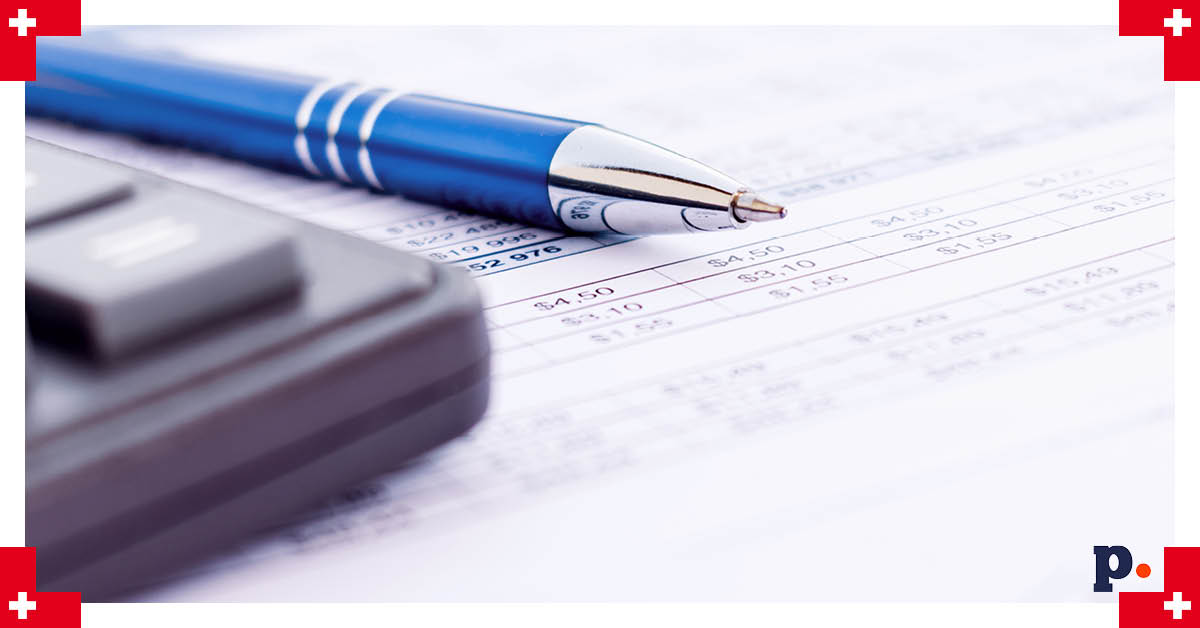 podatki w szwajcarii