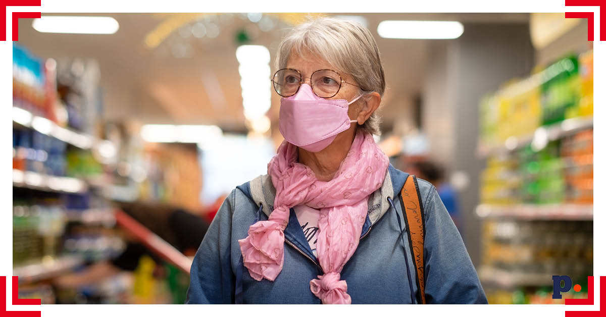 Obostrzenia w Austrii