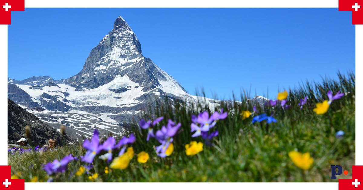 co zwiedzić w szwajcarii