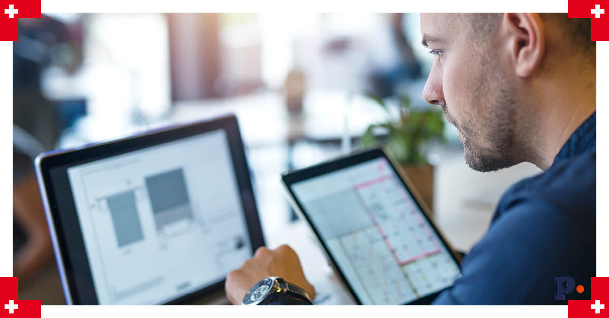 szwajcarski rynek pracy