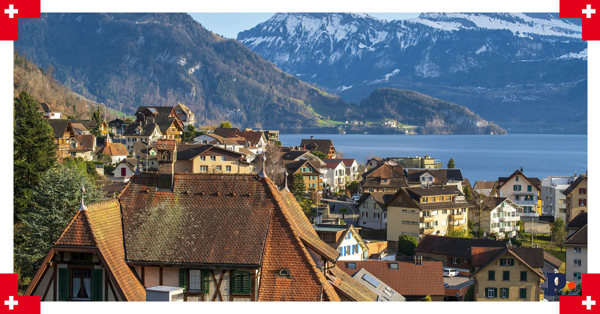 wynajem mieszkania w Szwajcarii