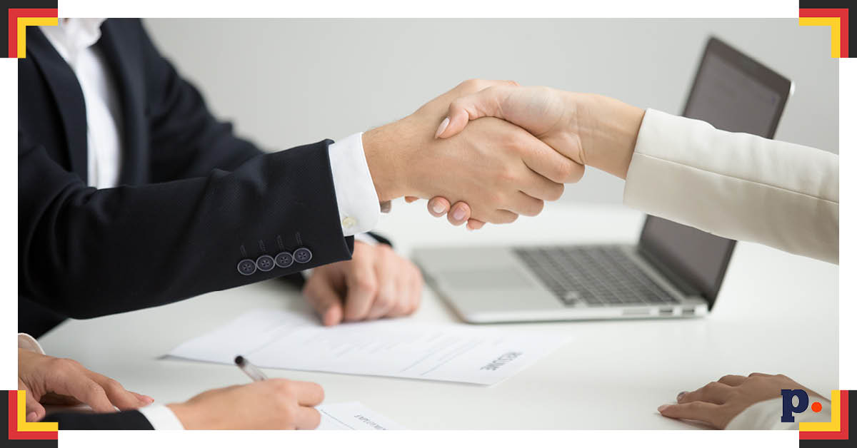 niemiecki rynek pracy