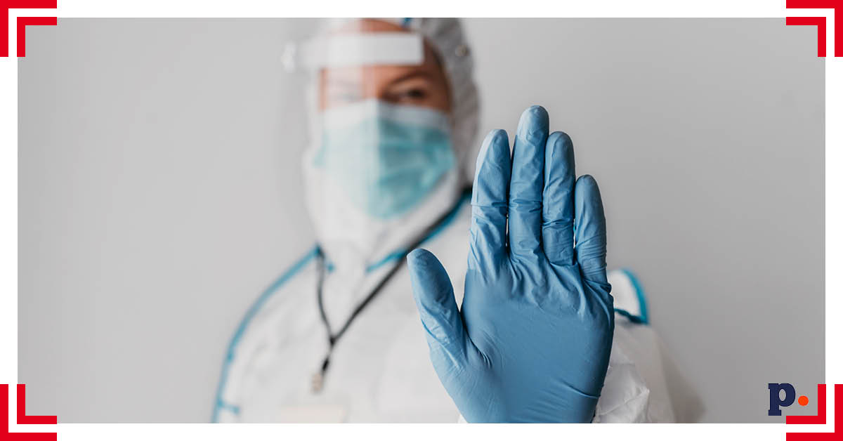 Obostrzenia w Austrii