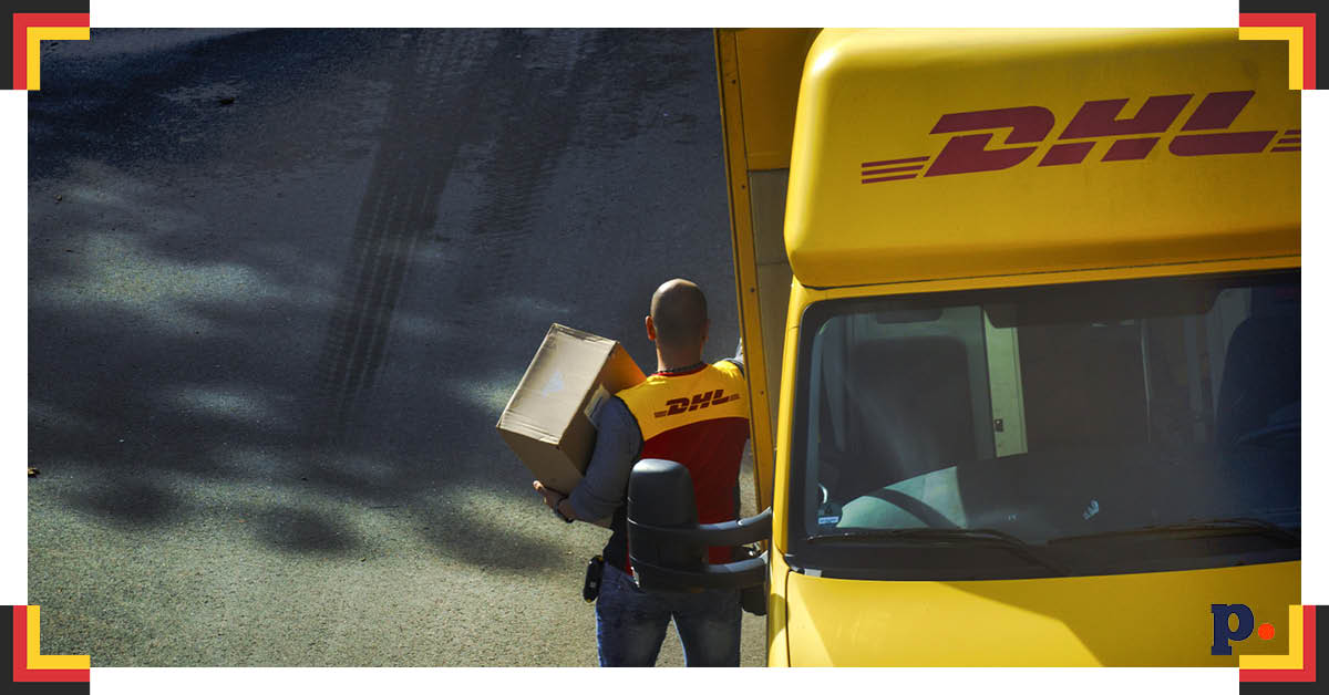 dhl