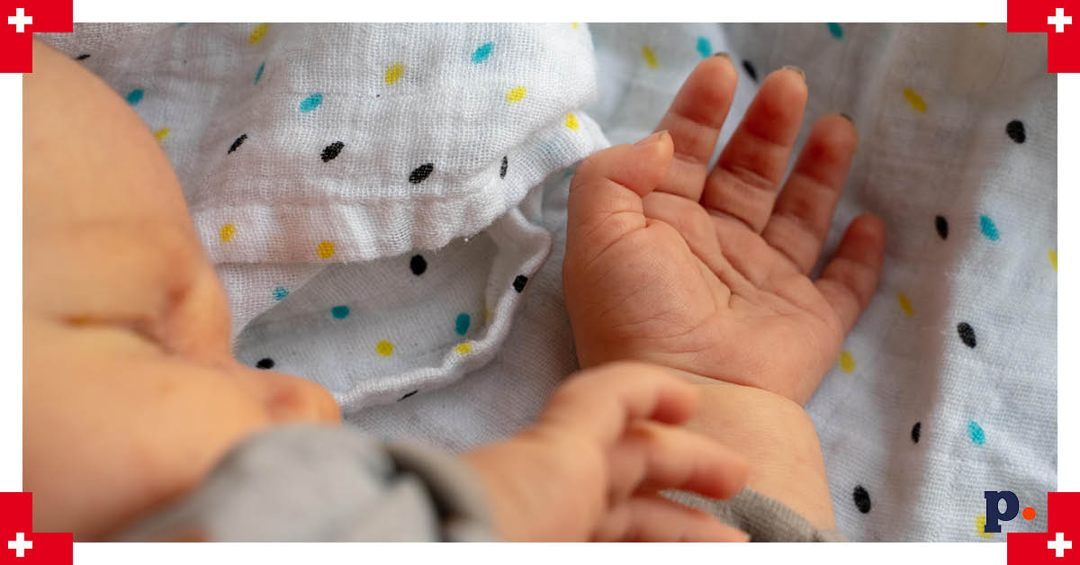 położna w szwajcarii