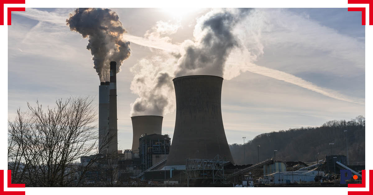 elektrownia węglowa w Austrii