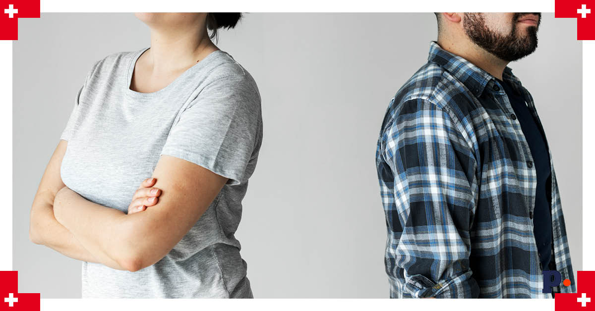 szwajcaria polaryzuje