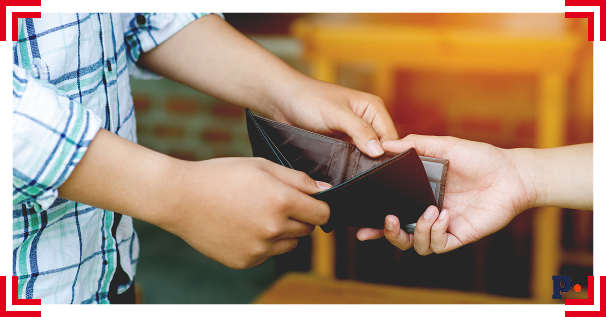 zasiłki dla bezrobotnych w Austrii