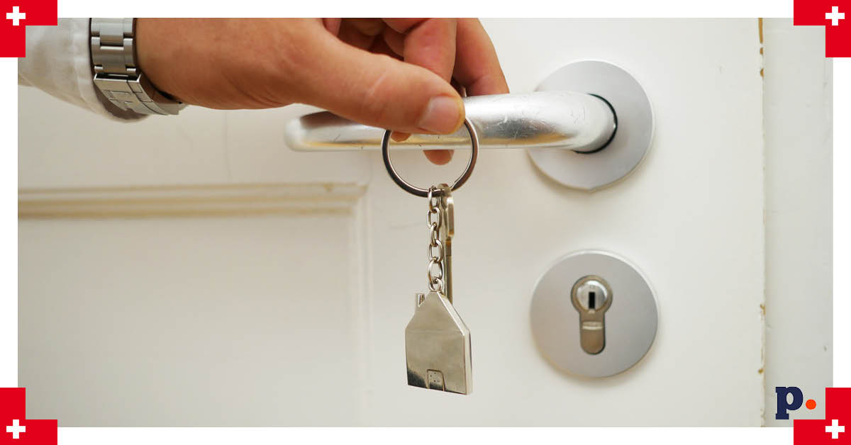 ceny najmu w Szwajcarii