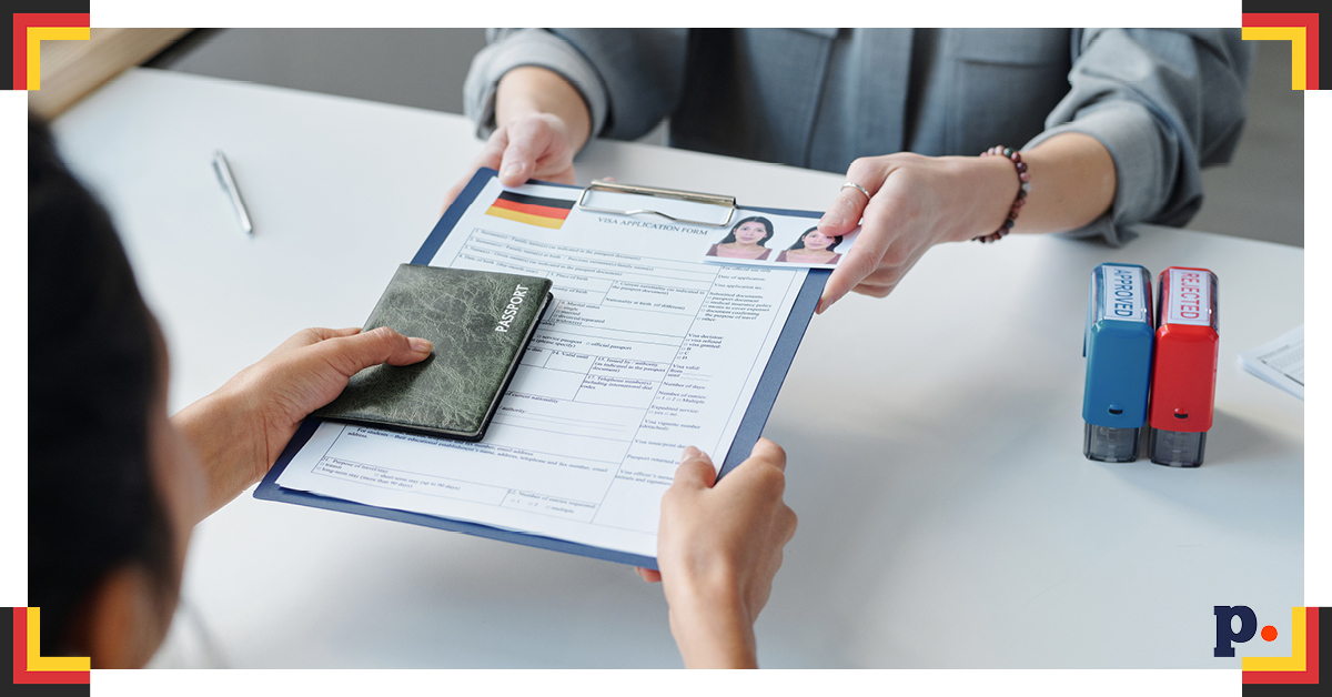 niemieckie obywatelstwo