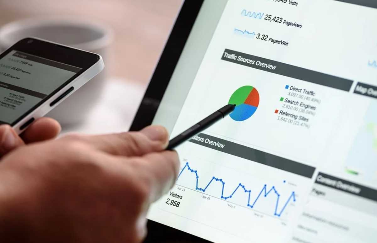 pozycjonowanie stron internetowych