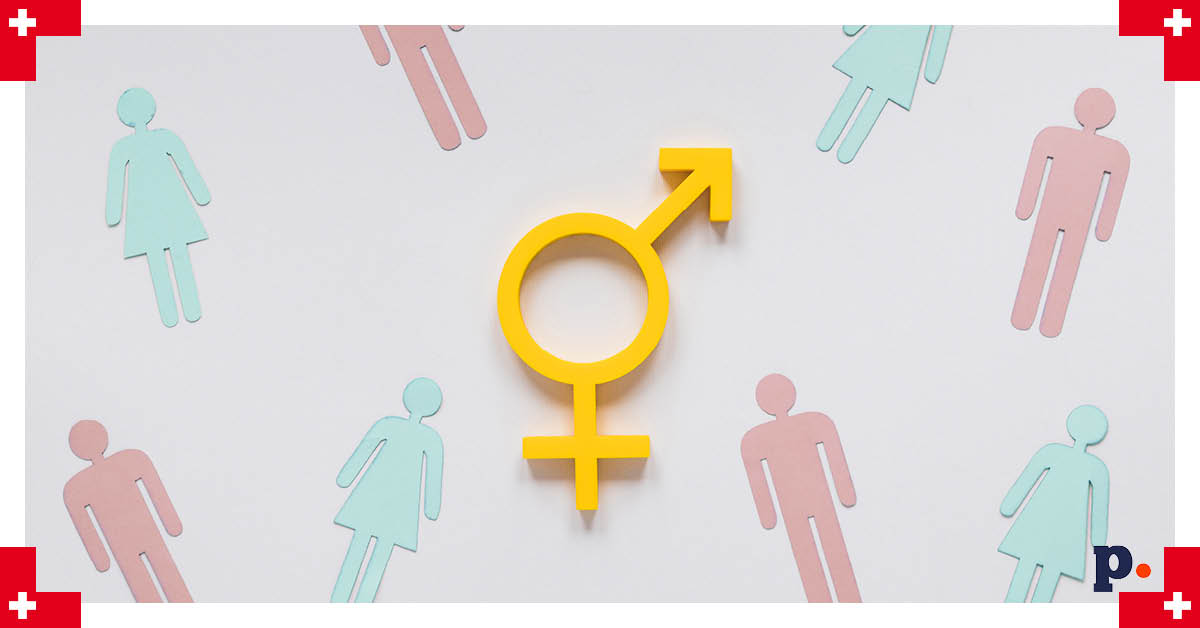 zmiana płci