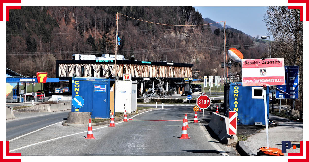 aktualności Austria