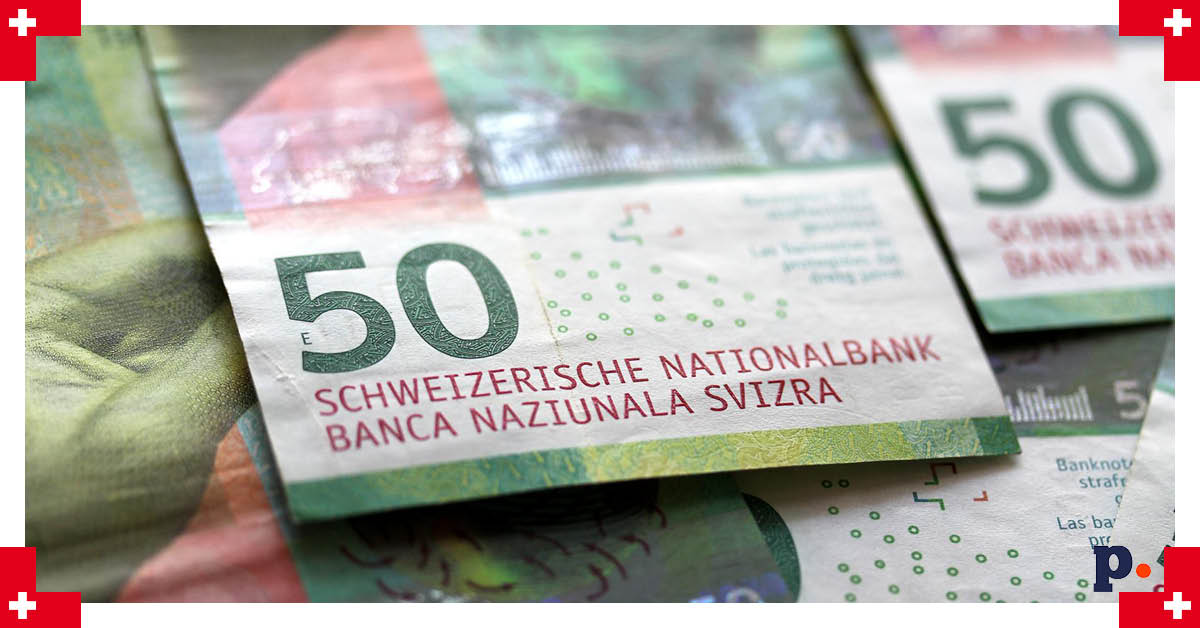 ubezpieczenie Szwajcaria