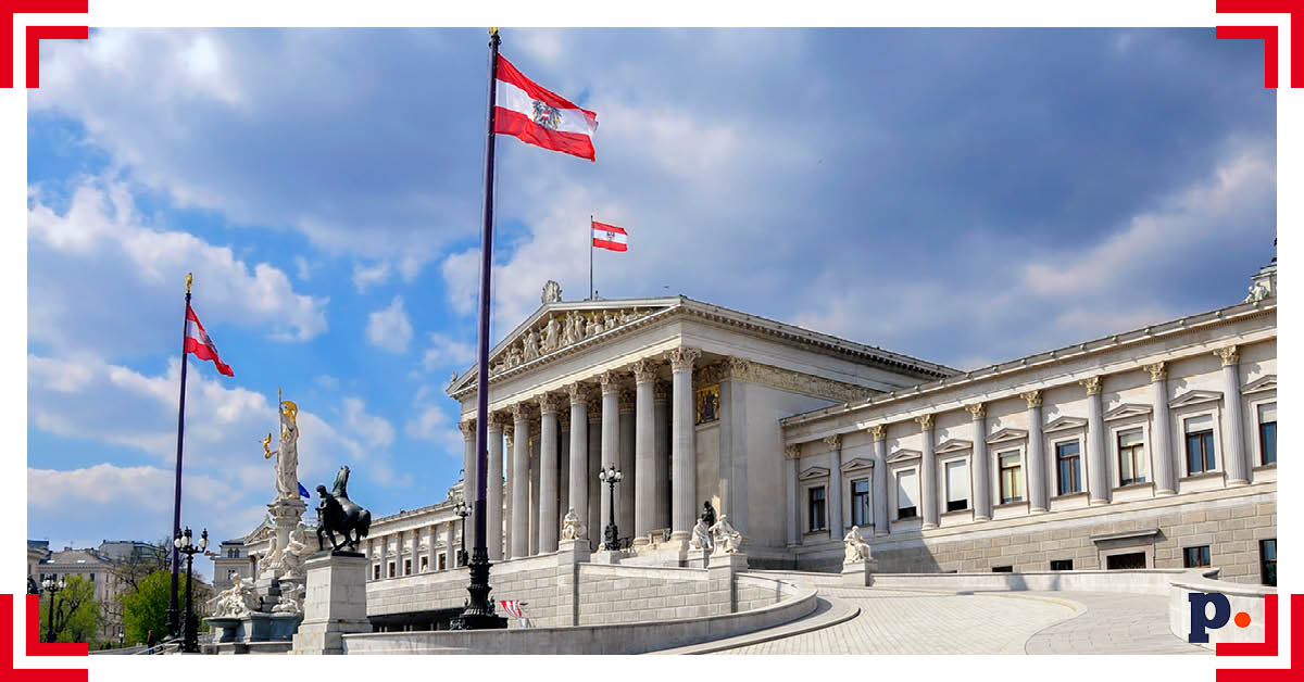 wybory prezydenckie w Austriiwybory prezydenckie w Austrii