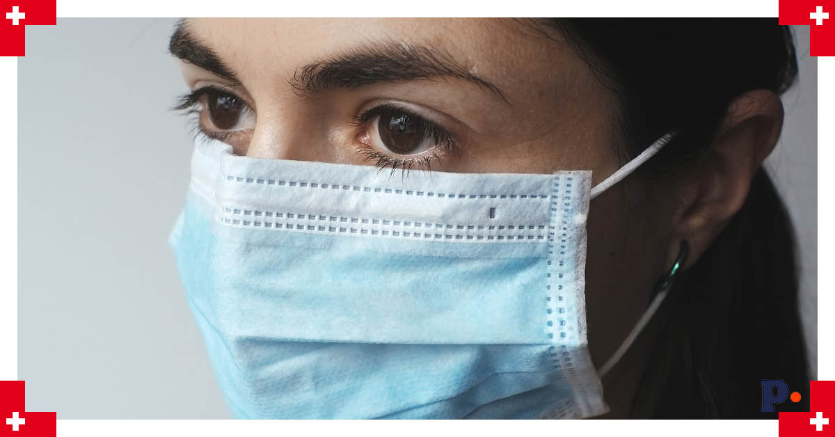 koronawirus Szwajcaria