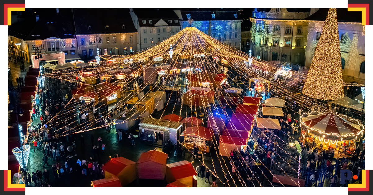 weihnachtsmarkt