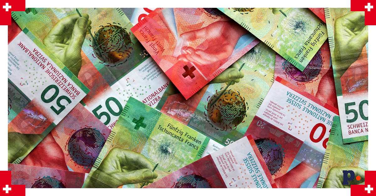 szwajcarskie banki