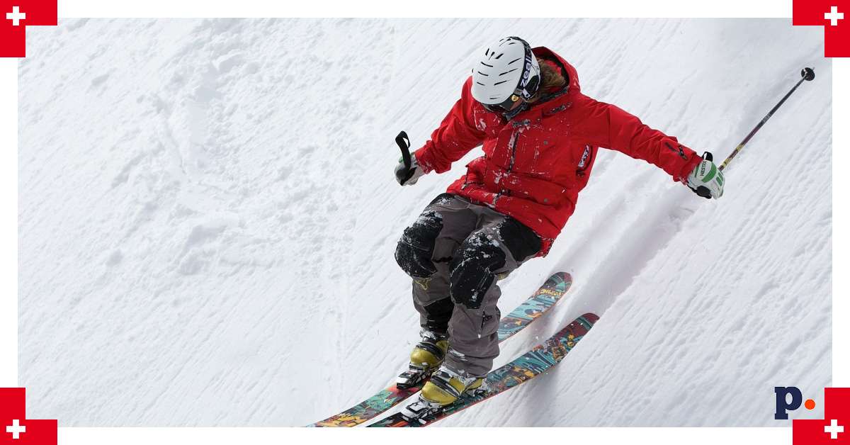 ośrodki narciarskie w Szwajcarii