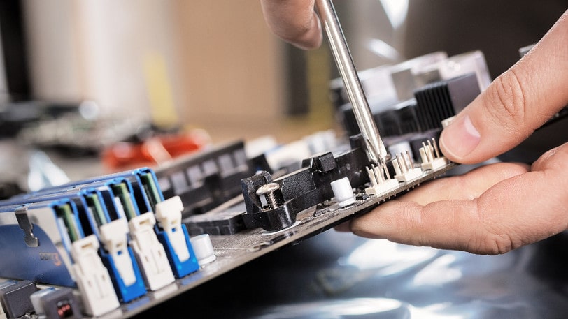 płyta główna do komputera