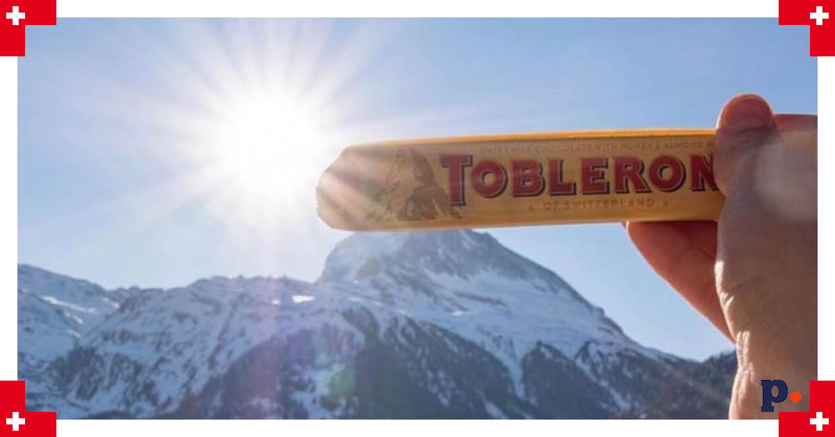 toblerone