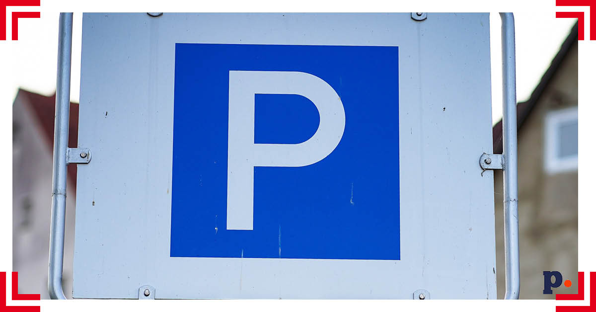 parkowanie Austria