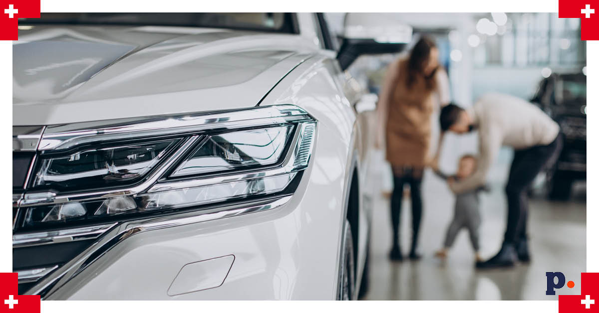 sprzedaż samochodów