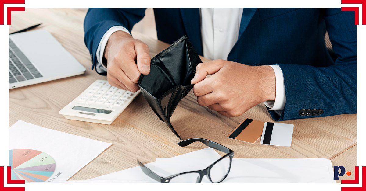 upadłości firmowe w Austrii