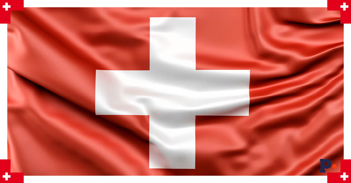 szwajcarski paszport