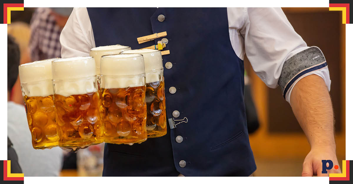 Oktoberfest