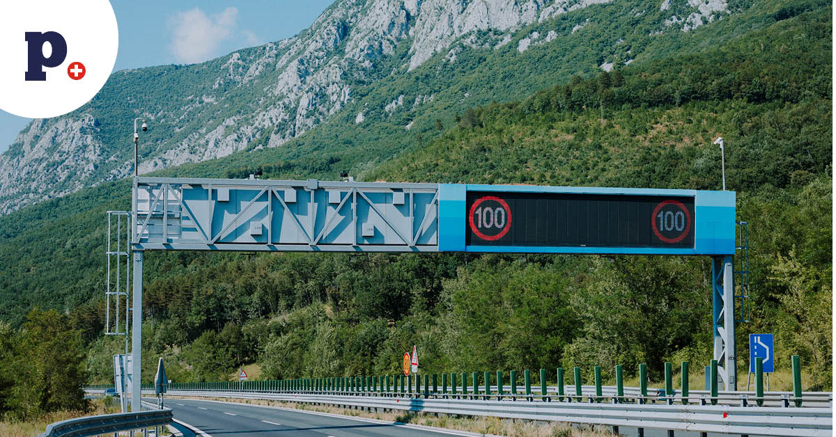 autostrada