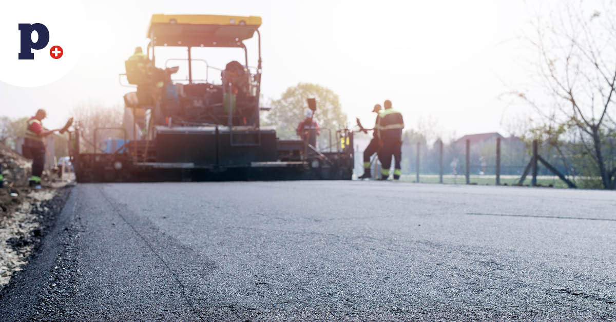 pracownicy budowalni