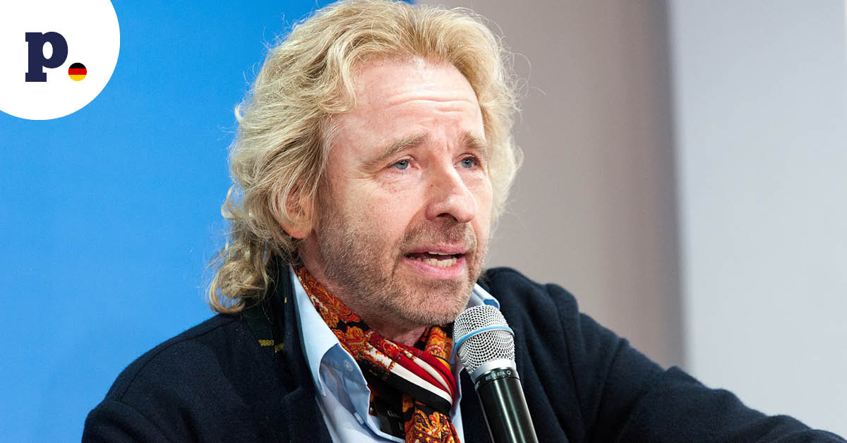Thomas Gottschalk
