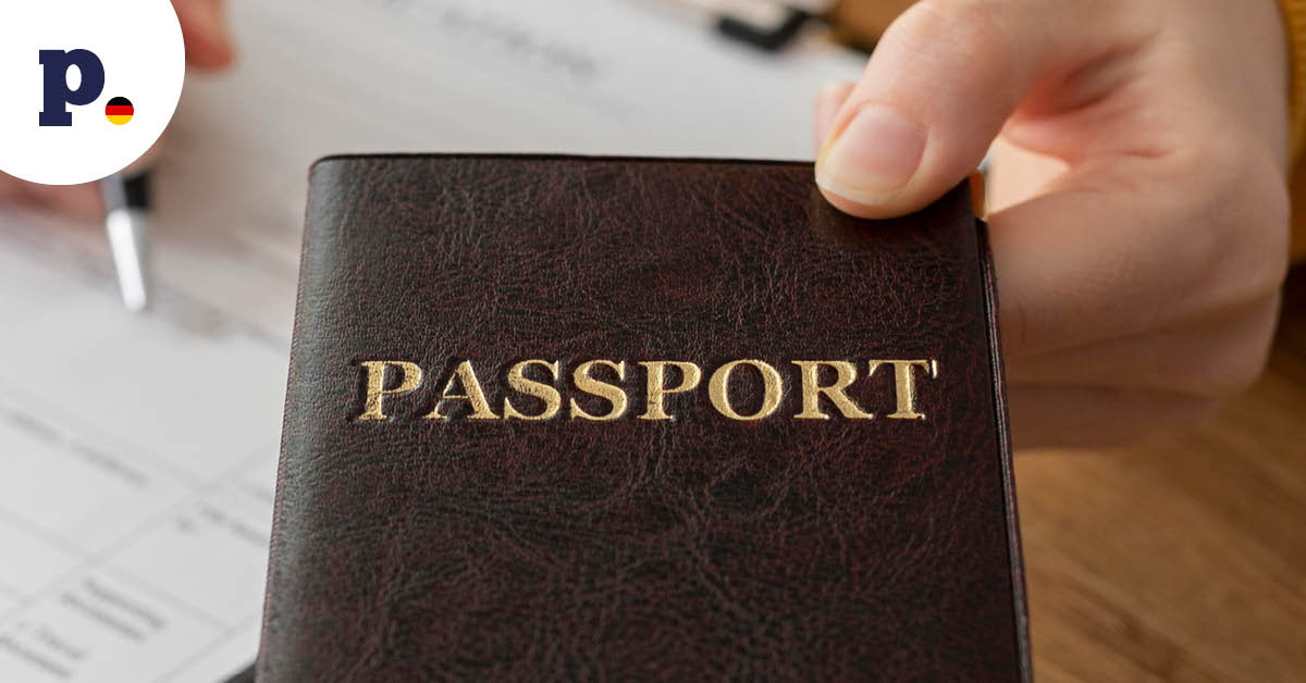 paszport