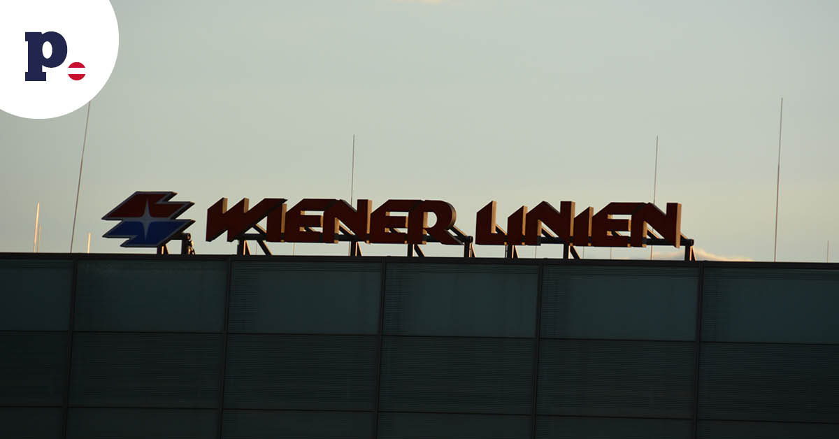 wiener linien