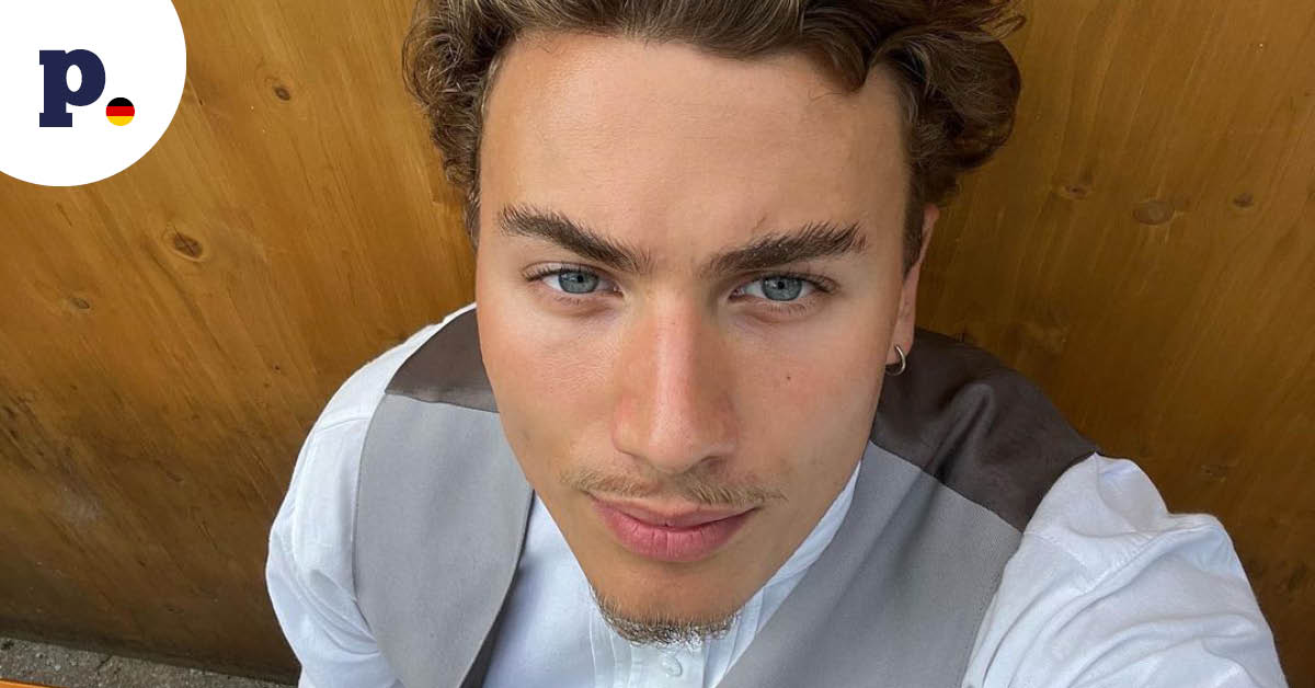 Seraphim Habsburg-Lothringen