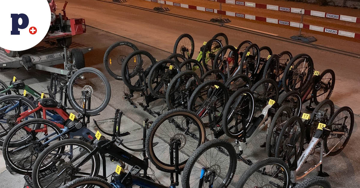 elektryczne rowery i laweta