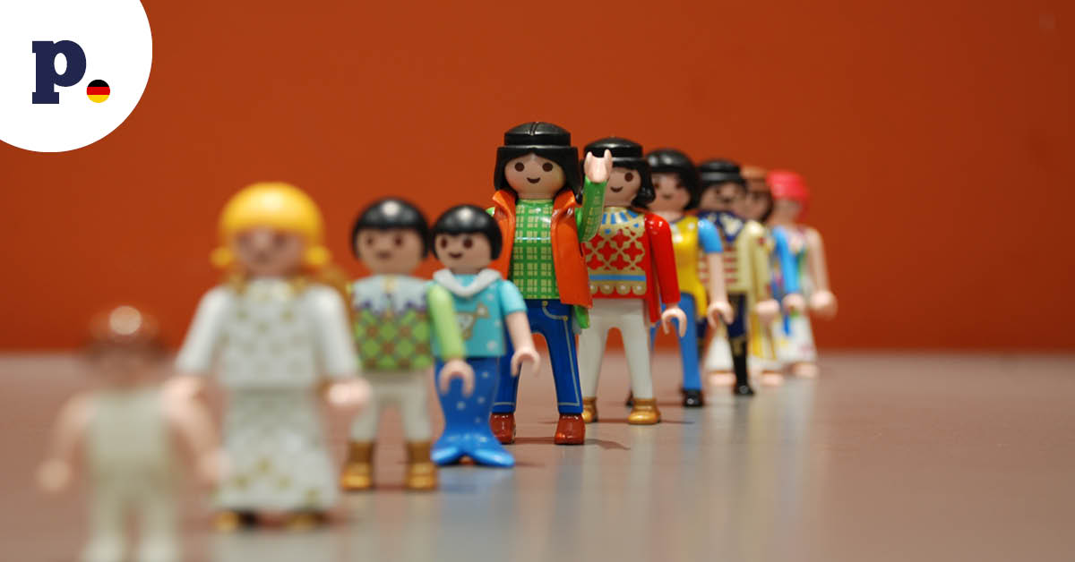 figurki playmobil