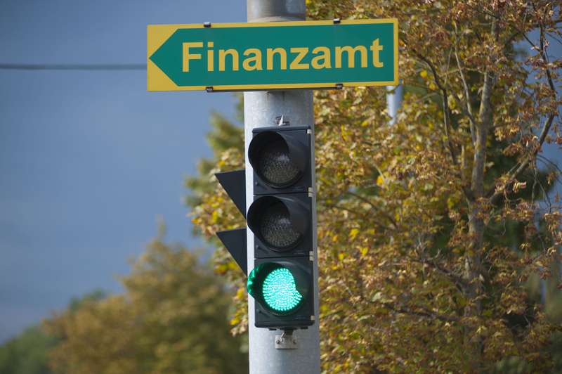 finanzamt
