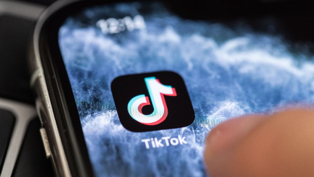 TikTok